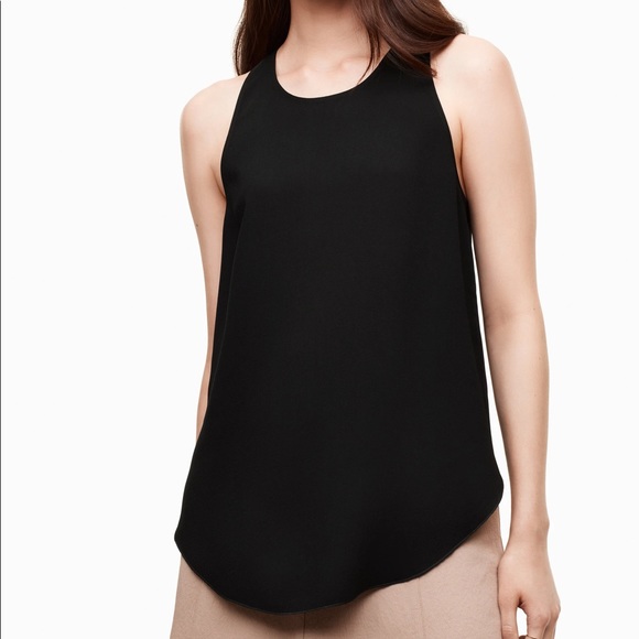 Aritzia Tops - wilfred Sevres Blouse